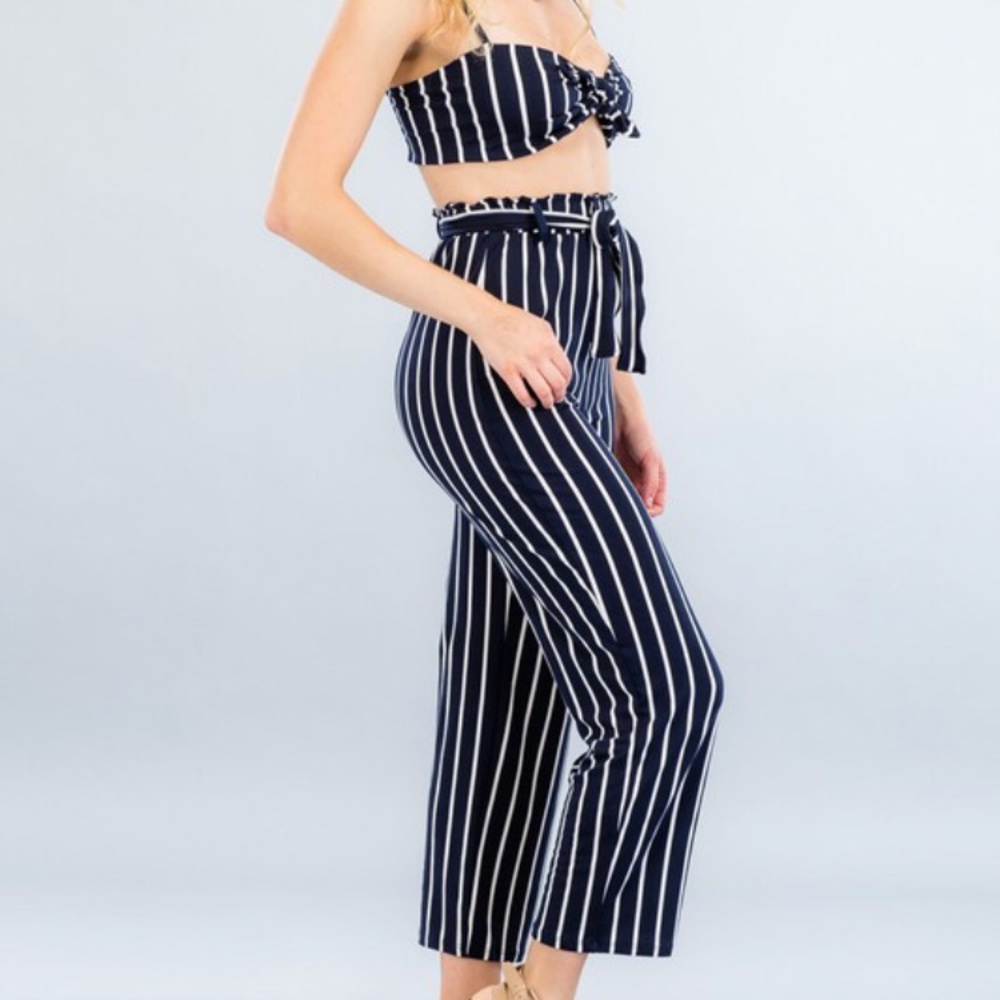 Oreo 2 Piece Set - Picture 2 of 3